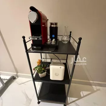 شقة مفروشة للحجز في شارع جعفر بن محمد ، حي العقيق ، الرياض ، منطقة الرياض صورة 4