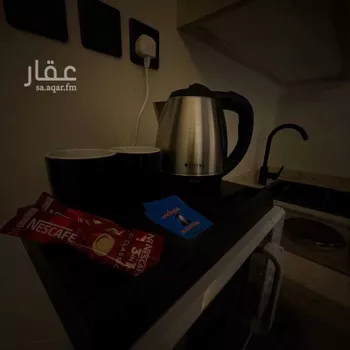 شقة مفروشة للحجز في شارع جعفر بن محمد ، حي العقيق ، الرياض ، منطقة الرياض صورة 5