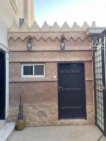 فيلا للإيجار في شارع عباده بن الصامت, حي الفيصلية, مدينة امارة منطقة الرياض - الدرعيه, منطقة الرياض صورة 4
