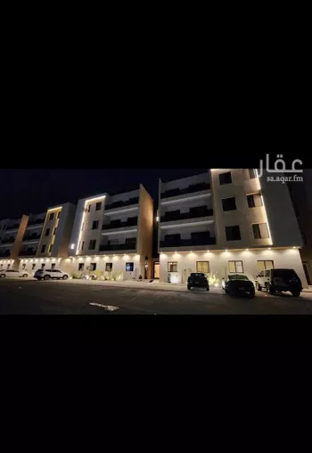 شقة للإيجار في شارع حمدان بن ذي النون, حي الرمال, مدينة الرياض, منطقة الرياض