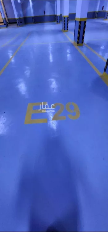 شقة للإيجار في شارع حمدان بن ذي النون, حي الرمال, مدينة الرياض, منطقة الرياض صورة 5