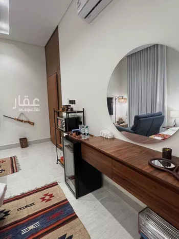 استديو مفروش للحجز في شارع رقم, المونسية, الرياض صورة 3
