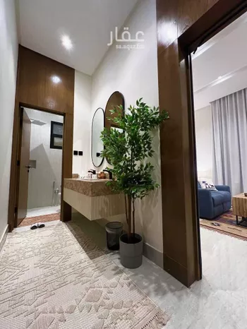 استديو مفروش للحجز في شارع رقم, المونسية, الرياض صورة 5
