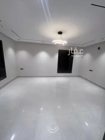 دور للإيجار في شارع ابي رفاعه العدوي , حي الرمال, مدينة الرياض, منطقة الرياض صورة 4