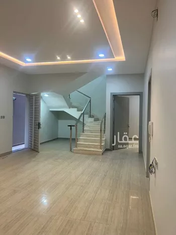 فيلا للإيجار في شارع ابي رفاعه العدوي , حي الرمال, مدينة الرياض, منطقة الرياض صورة 2