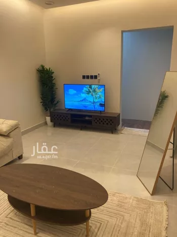 شقة للإيجار في شارع ابي رفاعه العدوي , حي الرمال, مدينة الرياض, منطقة الرياض صورة 4