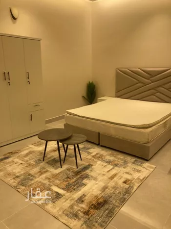 شقة للإيجار في شارع ابي رفاعه العدوي , حي الرمال, مدينة الرياض, منطقة الرياض صورة 3