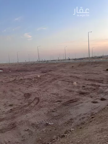 أرض للبيع في شارع طريق الدمام, حي الوسام, مدينة الرياض, منطقة الرياض صورة 2