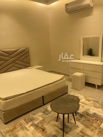شقة للإيجار في شارع ابي رفاعه العدوي , حي الرمال, مدينة الرياض, منطقة الرياض