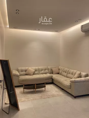 شقة للإيجار في شارع ابي رفاعه العدوي , حي الرمال, مدينة الرياض, منطقة الرياض صورة 2