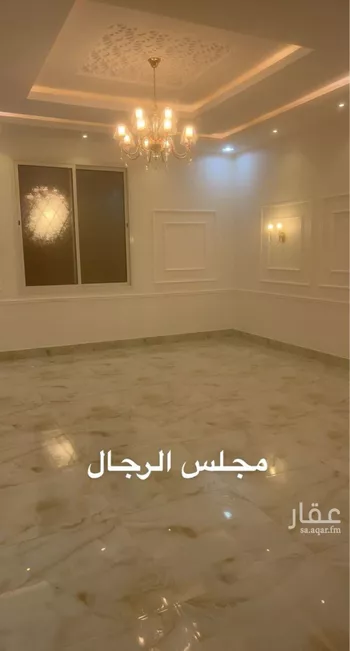 فيلا للبيع في شارع عمر العبداللطيف , حي الرمال, مدينة الرياض, منطقة الرياض صورة 3