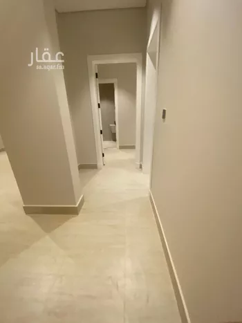 شقة للإيجار في شارع ابي رفاعه العدوي , حي الرمال, مدينة الرياض, منطقة الرياض صورة 4