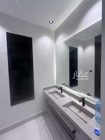 دور للإيجار في شارع ابي رفاعه العدوي , حي الرمال, مدينة الرياض, منطقة الرياض صورة 5