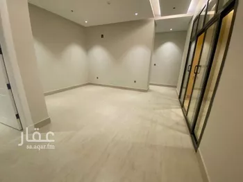 شقة للإيجار في حي الرمال ، الرياض