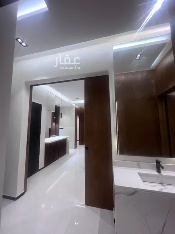شقة للإيجار في شارع ابي رفاعه العدوي , حي الرمال, مدينة الرياض, منطقة الرياض صورة 3