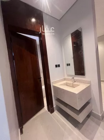 شقة للإيجار في شارع أبي عثمان المازني, حي الرمال, مدينة الرياض, منطقة الرياض صورة 2