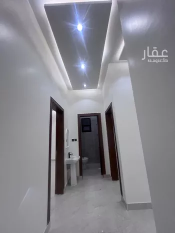 دور للإيجار في شارع عبدالله بن سالم البصري, حي الرمال, مدينة الرياض, منطقة الرياض صورة 3