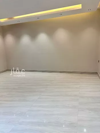 فيلا للإيجار في شارع حسان بن يحيى رفه, حي الرمال, مدينة الرياض, منطقة الرياض