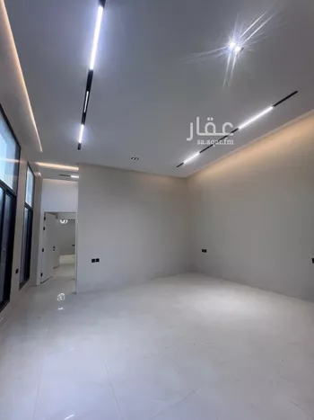 دور للبيع في شارع الضياء, حي الجنادرية, مدينة الرياض, منطقة الرياض صورة 3