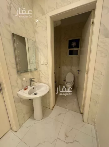 شقة للإيجار في شارع زين الدين النابلسي, حي الرمال, مدينة الرياض, منطقة الرياض صورة 4