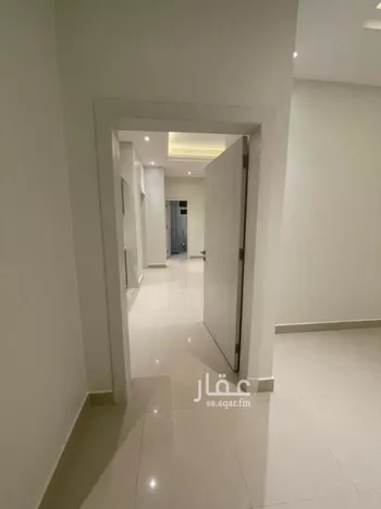 شقة للإيجار في شارع محمد بن سلوم, حي القيروان, مدينة الرياض, منطقة الرياض صورة 4
