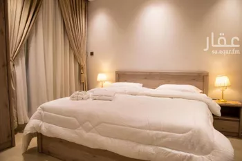 شقة للإيجار في شارع طريف, حي النرجس, مدينة الرياض, منطقة الرياض صورة 3