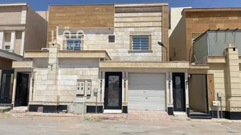 فيلا للبيع في شارع أبي علي بن أحمد, حي الرمال, مدينة الرياض, منطقة الرياض