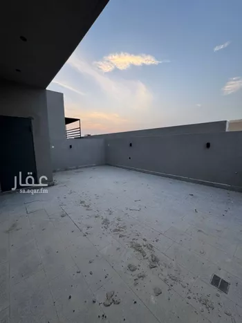 فيلا للإيجار في شارع عبدالكريم بن حمد, حي النرجس, مدينة الرياض, منطقة الرياض صورة 4