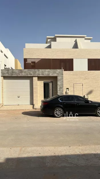 فيلا للإيجار في شارع مناظر, حي النرجس, مدينة الرياض, منطقة الرياض
