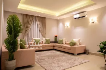 شقة للإيجار في شارع طريف, حي النرجس, مدينة الرياض, منطقة الرياض صورة 4