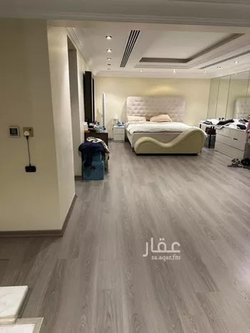 فيلا للإيجار في شارع مالك بن الريب, حي الرحمانية, مدينة الرياض, منطقة الرياض صورة 3