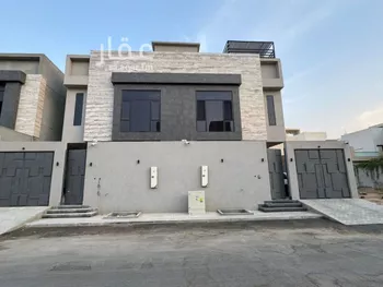 فيلا للإيجار في شارع عبدالكريم بن حمد, حي النرجس, مدينة الرياض, منطقة الرياض