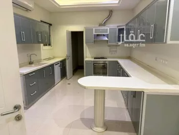 شقة للإيجار في شارع محمد بن سلوم, حي القيروان, مدينة الرياض, منطقة الرياض صورة 2
