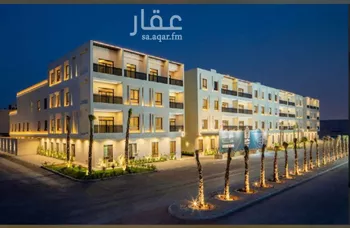 شقة للبيع في شارع إبراهيم بن جمعان, حي العارض, مدينة الرياض, منطقة الرياض