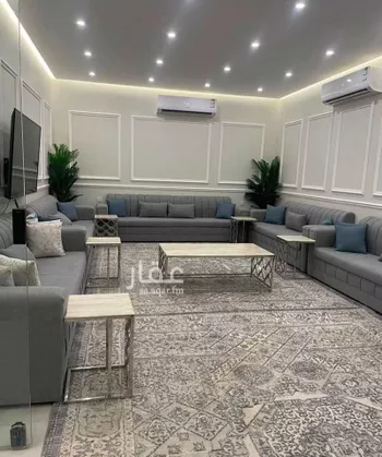 استراحة للبيع في طريق النقع ، حي النقع ، بريدة ، بريدة صورة 2