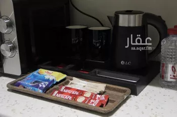 استديو مفروش للحجز في شارع العمرة, الصحافة, الرياض صورة 4
