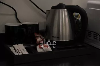 استديو مفروش للحجز في شارع احمد فقيه, الملقا, الرياض صورة 4