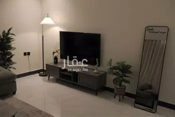 استديو مفروش للحجز في شارع احمد فقيه, الملقا, الرياض صورة 3