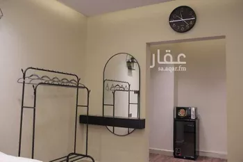 استديو مفروش للحجز في شارع العمرة, الصحافة, الرياض صورة 3
