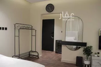 استديو مفروش للحجز في شارع العمرة, الصحافة, الرياض صورة 2