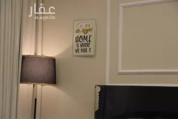 استديو مفروش للحجز في شارع العمرة, الصحافة, الرياض صورة 4