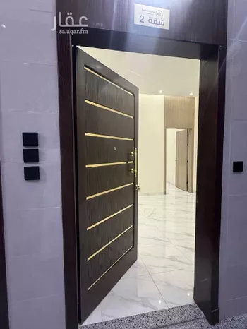 شقة للإيجار في شارع لبده بن قيس, حي البوادي, مدينة جدة, منطقة مكة المكرمة صورة 3