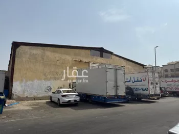 أرض للبيع في شارع أحمد العقيلي, حي الربوة, مدينة جدة, منطقة مكة المكرمة