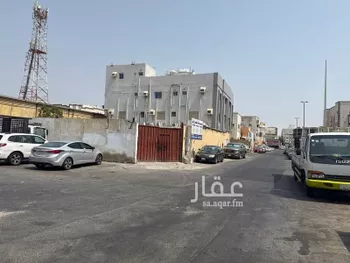 أرض للبيع في شارع عبدالله النبيراوي, حي الربوة, مدينة جدة, منطقة مكة المكرمة