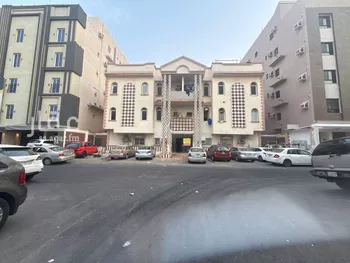 عمارة للبيع في شارع يزيد الجدعاء, حي النزهة, مدينة جدة, منطقة مكة المكرمة صورة 2