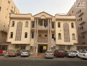 عمارة للبيع في شارع يزيد الجدعاء, حي النزهة, مدينة جدة, منطقة مكة المكرمة صورة 3