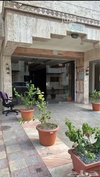 شقة للإيجار في شارع عبدالله بن مغنم, حي البوادي, مدينة جدة, منطقة مكة المكرمة