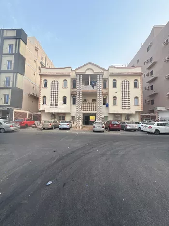 عمارة للبيع في شارع يزيد الجدعاء, حي النزهة, مدينة جدة, منطقة مكة المكرمة