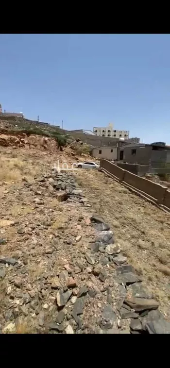 أرض للبيع في شارع عودة, حي عودة, مدينة امارة منطقة مكة المكرمة - الطائف, منطقة مكة المكرمة صورة 2