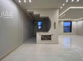 فيلا للبيع في شارع جابر ابن الحارث العبدي, حي المسيال الجديد, مدينة مكه المكرمه, منطقة مكة المكرمة صورة 3